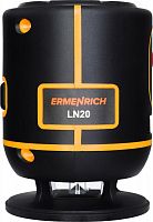 картинка Лазерный уровень ERMENRICH LN20 81427 от магазина Tovar-RF.ru