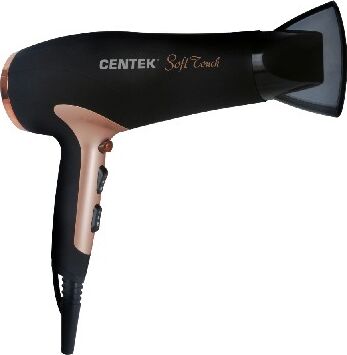 картинка фен centek ct-2241 pink gold/black магазин Tovar-RF.ru являющийся официальным дистрибьютором в России картинка фен centek ct-2241 pink gold/black от магазина Tovar-RF.ru