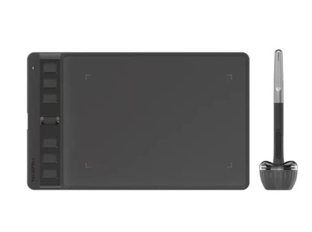 картинка графический планшет huion inspiroy 2 s h641p black магазин Tovar-RF.ru являющийся официальным дистрибьютором в России картинка графический планшет huion inspiroy 2 s h641p black от магазина Tovar-RF.ru