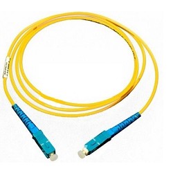 картинка шнур оптический spc sc/upc-sc/upc 9/125 3.0мм 1м lszh [ntss-spc-9-sc/u-sc/u-3.0-1] от магазина Tovar-RF.ru