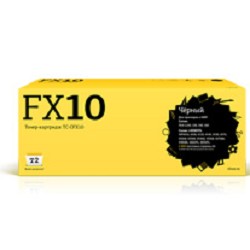 картинка t2 fx-10 картридж (tc-cfx10) для fax-l100/120/140/160/i-sensys mf4010/4018 (2000 стр.) магазин Tovar-RF.ru являющийся официальным дистрибьютором в России картинка t2 fx-10 картридж (tc-cfx10) для fax-l100/120/140/160/i-sensys mf4010/4018 (2000 стр.) от магазина Tovar-RF.ru