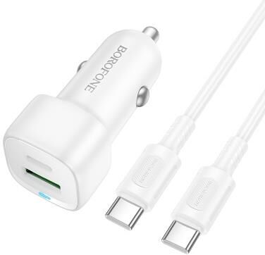 картинка borofone (6941991122422) bz34b white от магазина Tovar-RF.ru являющимся официальным дистрибьютором в России картинка borofone (6941991122422) bz34b white от магазина Tovar-RF.ru