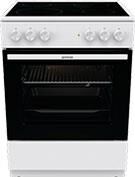 картинка плита электрическая gorenje gec6a11wg от магазина Tovar-RF.ru