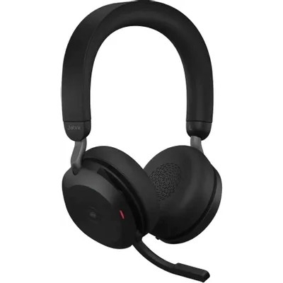 картинка jabra 27599-999-999 наушники с микрофоном jabra evolve2 75, link380a ms stereo black черный накладные bt/radio оголовье (27599-999-999) магазин Tovar-RF.ru являющийся официальным дистрибьютором в России картинка jabra 27599-999-999 наушники с микрофоном jabra evolve2 75, link380a ms stereo black черный накладные bt/radio оголовье (27599-999-999) от магазина Tovar-RF.ru