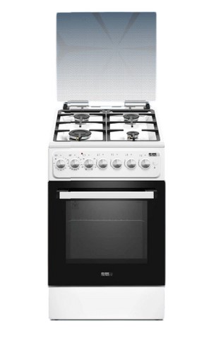картинка газ/эл. плита efes sg-50c40sc1 w магазин Tovar-RF.ru являющийся официальным дистрибьютором в России картинка газ/эл. плита efes sg-50c40sc1 w от магазина Tovar-RF.ru