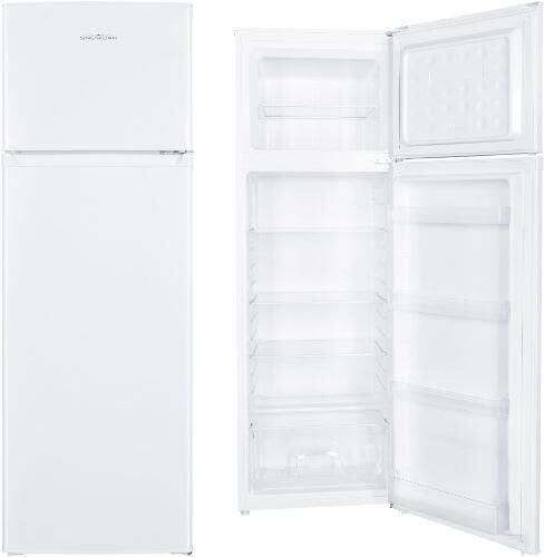 картинка snowcap rdd-250 w 249л белый магазин Tovar-RF.ru являющийся официальным дистрибьютором в России картинка snowcap rdd-250 w 249л белый от магазина Tovar-RF.ru