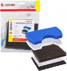 картинка ozone h-26 н-р микрофильтров магазин Tovar-RF.ru являющийся официальным дистрибьютором в России картинка ozone h-26 н-р микрофильтров от магазина Tovar-RF.ru