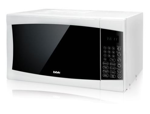 картинка микроволновая печь bbk 23mws-915s/w магазин Tovar-RF.ru являющийся официальным дистрибьютором в России картинка микроволновая печь bbk 23mws-915s/w от магазина Tovar-RF.ru