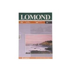 картинка LOMOND 0102032 Матовая бумага 2x A4, 170г/м2, 25л магазин Tovar-RF.ru являющийся официальным дистрибьютором в России картинка LOMOND 0102032 Матовая бумага 2x A4, 170г/м2, 25л от магазина Tovar-RF.ru