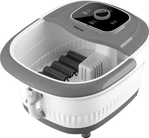 картинка ванночка для ног centek ct-2602 магазин Tovar-RF.ru являющийся официальным дистрибьютором в России картинка ванночка для ног centek ct-2602 от магазина Tovar-RF.ru