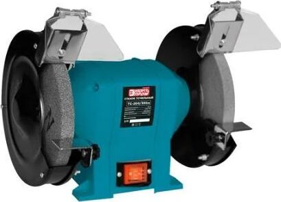 картинка Станок точильный ЭНЕРГОПРОМ HOME MASTER ТС-200/350Л 350Вт, 200мм 00-00020768 от магазина Tovar-RF.ru