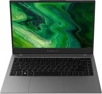 картинка digma 14.1" pro fortis m ryzen 5 7430u/16gb/512gb ssd/amd radeon graphics/win11 pro/grey (dn14r5-adxw01) от магазина Tovar-RF.ru