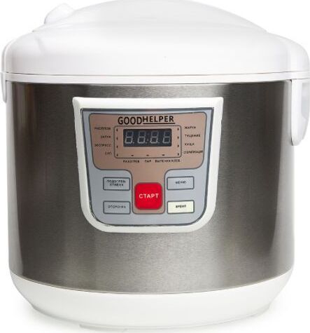 картинка мультиварка goodhelper мс-5111 5л магазин Tovar-RF.ru являющийся официальным дистрибьютором в России картинка мультиварка goodhelper мс-5111 5л от магазина Tovar-RF.ru