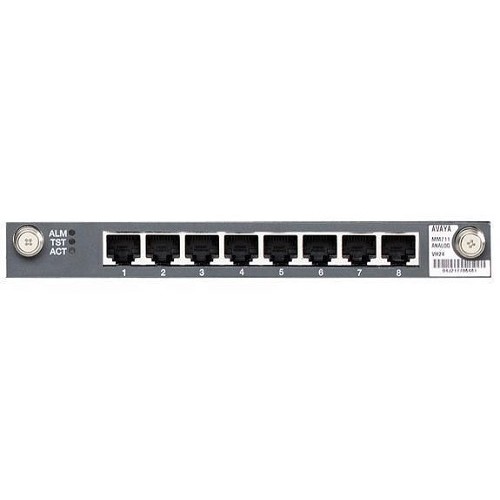 картинка avaya 700466626 модуль mm711 anlg media module - non gsa магазин Tovar-RF.ru являющийся официальным дистрибьютором в России картинка avaya 700466626 модуль mm711 anlg media module - non gsa от магазина Tovar-RF.ru