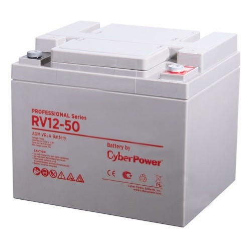 картинка cyberpower акб rv 12-50 12v/50ah {клемма м6, дхшхв 197х165х170мм., высота с клеммами 170, вес 15,3кг, срок службы 10 лет} магазин Tovar-RF.ru являющийся официальным дистрибьютором в России картинка cyberpower акб rv 12-50 12v/50ah {клемма м6, дхшхв 197х165х170мм., высота с клеммами 170, вес 15,3кг, срок службы 10 лет} от магазина Tovar-RF.ru