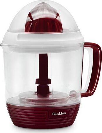 картинка соковыжималкa blackton bt j1112 burgundy-white от магазина Tovar-RF.ru
