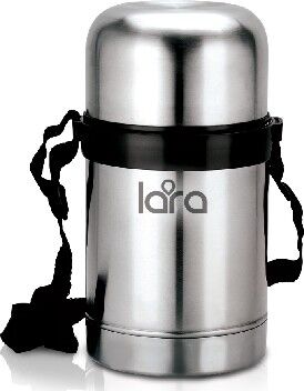 картинка термос lara lr04-51 сталь 0,75л магазин Tovar-RF.ru являющийся официальным дистрибьютором в России картинка термос lara lr04-51 сталь 0,75лот магазина Tovar-RF.ru
