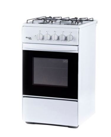 картинка газовая плита лада nova rg 24040 w магазин Tovar-RF.ru являющийся официальным дистрибьютором в России картинка газовая плита лада nova rg 24040 w от магазина Tovar-RF.ru