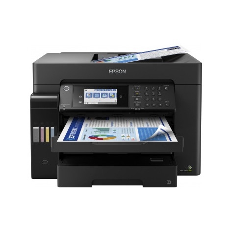 картинка epson l15160 (c11ch71404) {a3, adf, duplex, 25 стр./мин., ethernet, wi-fi } от магазина Tovar-RF.ru