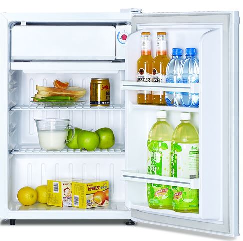 картинка холодильник renova rid-80w магазин Tovar-RF.ru являющийся официальным дистрибьютором в России картинка холодильник renova rid-80w от магазина Tovar-RF.ru