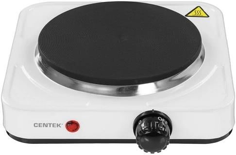 картинка электрическая плитка centek ct-1506 white магазин Tovar-RF.ru являющийся официальным дистрибьютором в России картинка электрическая плитка centek ct-1506 white от магазина Tovar-RF.ru
