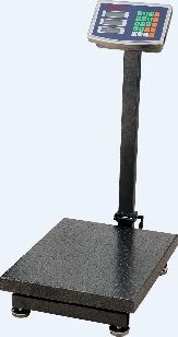 картинка Весы кухонные KELLI KL-1527 "Торговые" магазин Tovar-RF.ru являющийся официальным дистрибьютором в России картинка Весы кухонные KELLI KL-1527 "Торговые" от магазина Tovar-RF.ru