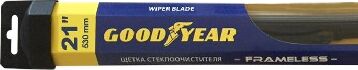 картинка щетка стеклоочистителя goodyear gy000421 21"/53 cm всесезонная от магазина Tovar-RF.ru