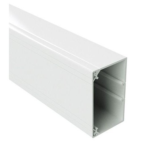 картинка Dkc 01780 TA-GN 60x40 Короб с крышкой с направляющими для установки разделителей 2 МЕТРА магазин Tovar-RF.ru являющийся официальным дистрибьютором в России картинка Dkc 01780 TA-GN 60x40 Короб с крышкой с направляющими для установки разделителей 2 МЕТРА от магазина Tovar-RF.ru