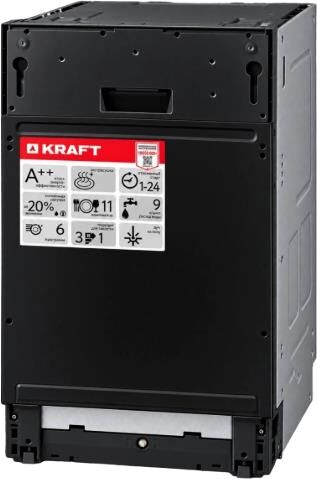 картинка kraft kf-bi45d11b3 магазин Tovar-RF.ru являющийся официальным дистрибьютором в России картинка kraft kf-bi45d11b3 от магазина Tovar-RF.ru