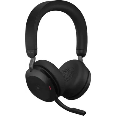 картинка jabra 27599-999-999 наушники с микрофоном jabra evolve2 75, link380a ms stereo black черный накладные bt/radio оголовье (27599-999-999) магазин Tovar-RF.ru являющийся официальным дистрибьютором в России картинка jabra 27599-999-999 наушники с микрофоном jabra evolve2 75, link380a ms stereo black черный накладные bt/radio оголовье (27599-999-999) от магазина Tovar-RF.ru