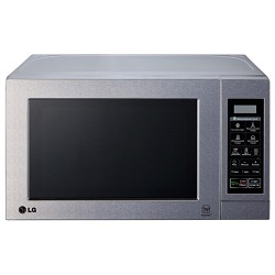 картинка lg ms2044v микроволновая печь, 20л, 800вт, серебристый магазин Tovar-RF.ru являющийся официальным дистрибьютором в России картинка lg ms2044v микроволновая печь, 20л, 800вт, серебристый от магазина Tovar-RF.ru