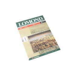 картинка 0102036 LOMOND Матовая бумага 2x A4, 190г/м2, 25л магазин Tovar-RF.ru являющийся официальным дистрибьютором в России картинка 0102036 LOMOND Матовая бумага 2x A4, 190г/м2, 25л от магазина Tovar-RF.ru