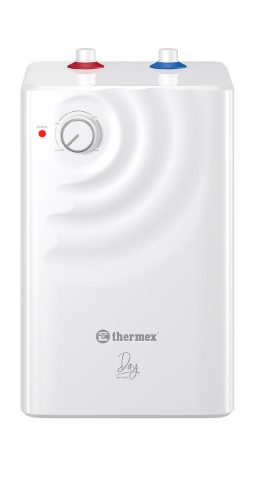 картинка водонагреватель электрический thermex day 7 u магазин Tovar-RF.ru являющийся официальным дистрибьютором в России картинка водонагреватель электрический thermex day 7 u от магазина Tovar-RF.ru