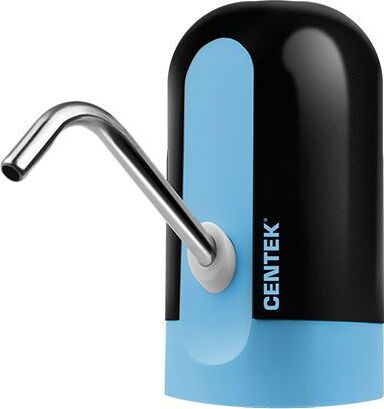 картинка Помпа водяная CENTEK CT-3000 Black магазин Tovar-RF.ru являющийся официальным дистрибьютором в России картинка Помпа водяная CENTEK CT-3000 Black от магазина Tovar-RF.ru