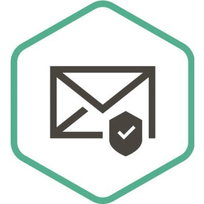 картинка kl4313raxfr kaspersky security для почтовых серверов russian edition. 2500-4999 mailaddress 1 year renewal license - лицензия от магазина Tovar-RF.ru