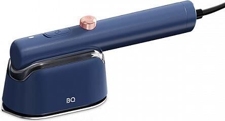 картинка ручной отпариватель bq sg1009h blue магазин Tovar-RF.ru являющийся официальным дистрибьютором в России картинка ручной отпариватель bq sg1009h blue от магазина Tovar-RF.ru