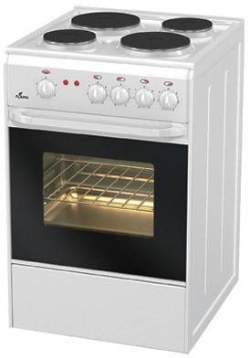 картинка электрическая плита flama ae 1403 w магазин Tovar-RF.ru являющийся официальным дистрибьютором в России картинка электрическая плита flama ae 1403 w от магазина Tovar-RF.ru