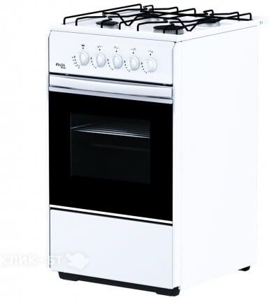 картинка плита газовая лада nova rg 24042 w магазин Tovar-RF.ru являющийся официальным дистрибьютором в России картинка плита газовая лада nova rg 24042 w от магазина Tovar-RF.ru