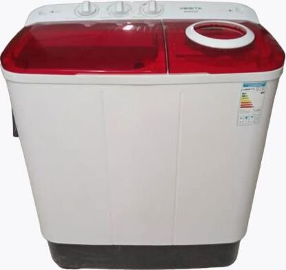 картинка стиральная машина vesta wmm60p 6кг красный ex магазин Tovar-RF.ru являющийся официальным дистрибьютором в России картинка стиральная машина vesta wmm60p 6кг красный ex от магазина Tovar-RF.ru