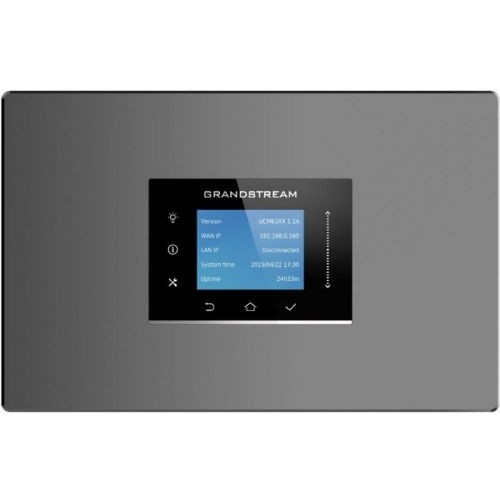 картинка атс grandstream ucm6302 цифровая гибридная магазин Tovar-RF.ru являющийся официальным дистрибьютором в России картинка атс grandstream ucm6302 цифровая гибридная от магазина Tovar-RF.ru