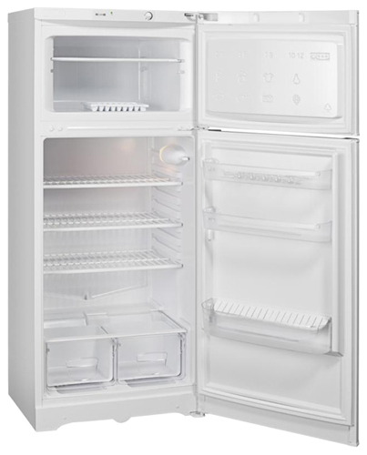 картинка холодильник indesit tia 14 магазин Tovar-RF.ru являющийся официальным дистрибьютором в России картинка холодильник indesit tia 14 от магазина Tovar-RF.ru