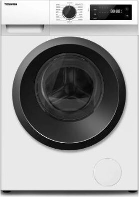 картинка стиральная машина toshiba tw-bj80s2ge (wk) белый магазин Tovar-RF.ru являющийся официальным дистрибьютором в России картинка стиральная машина toshiba tw-bj80s2ge (wk) белый от магазина Tovar-RF.ru