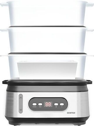 картинка пароварка centek ct-1459 магазин Tovar-RF.ru являющийся официальным дистрибьютором в России картинка пароварка centek ct-1459 от магазина Tovar-RF.ru