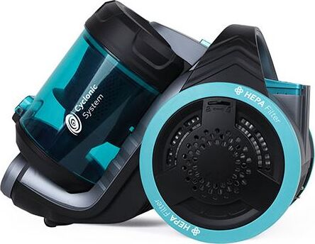 картинка с контейнером bq vc1607c grey-blue от магазина Tovar-RF.ru