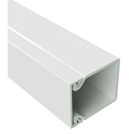 картинка Dkc 00323 TA-EN 25 x 30 Короб с крышкой с плоской основой ( 2 метра) магазин Tovar-RF.ru являющийся официальным дистрибьютором в России картинка Dkc 00323 TA-EN 25 x 30 Короб с крышкой с плоской основой ( 2 метра) от магазина Tovar-RF.ru