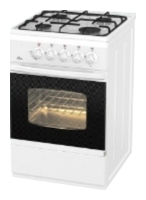 картинка газовая плита flama fg 2411 w от магазина Tovar-RF.ru