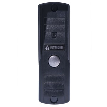 картинка Falcon Eye AVP-505 (PAL) Т.СЕРАЯ Видеопанель  цветная,  накладная,  темно-серый от магазина Tovar-RF.ru