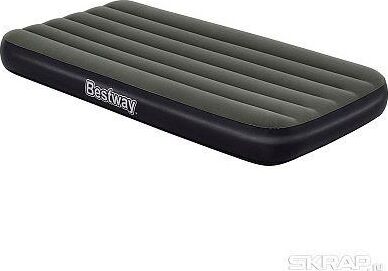 картинка надувные кровати, матрасы,кресла bestway матрас надувной tritech twin 188x99x25 см 6713l магазин Tovar-RF.ru являющийся официальным дистрибьютором в России картинка надувные кровати, матрасы,кресла bestway матрас надувной tritech twin 188x99x25 см 6713lот магазина Tovar-RF.ru