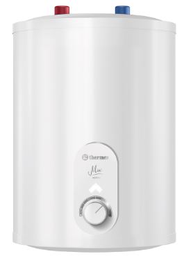 картинка водонагреватель электрический thermex mini 10 u магазин Tovar-RF.ru являющийся официальным дистрибьютором в России картинка водонагреватель электрический thermex mini 10 u от магазина Tovar-RF.ru