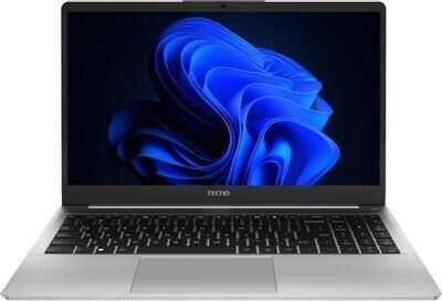 картинка tecno 16" megabook k16s k16sfa ryzen 7 7735hs [4894947110832] [пи] от магазина Tovar-RF.ru